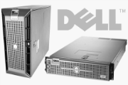 Купить серверы Dell