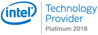 Intel Platinum Technology Provider