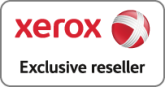 Xerox Exclusive Reseller