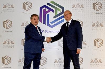 Компания РР-Технологии подписывает дистрибьюторское соглашение с российским системным интегратором ОФТ Компьютерс для расширения своего присутствия на рынке
