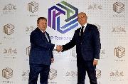 Компания РР-Технологии подписывает дистрибьюторское соглашение с российским системным интегратором ОФТ Компьютерс для расширения своего присутствия на рынке
